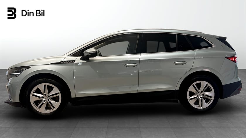 Bild 2 av Škoda Enyaq iV 80x 