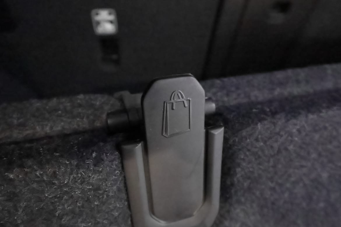 Volvo EX40 2026 - miniatyr 39