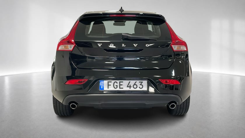 Bild 4 av Volvo V40