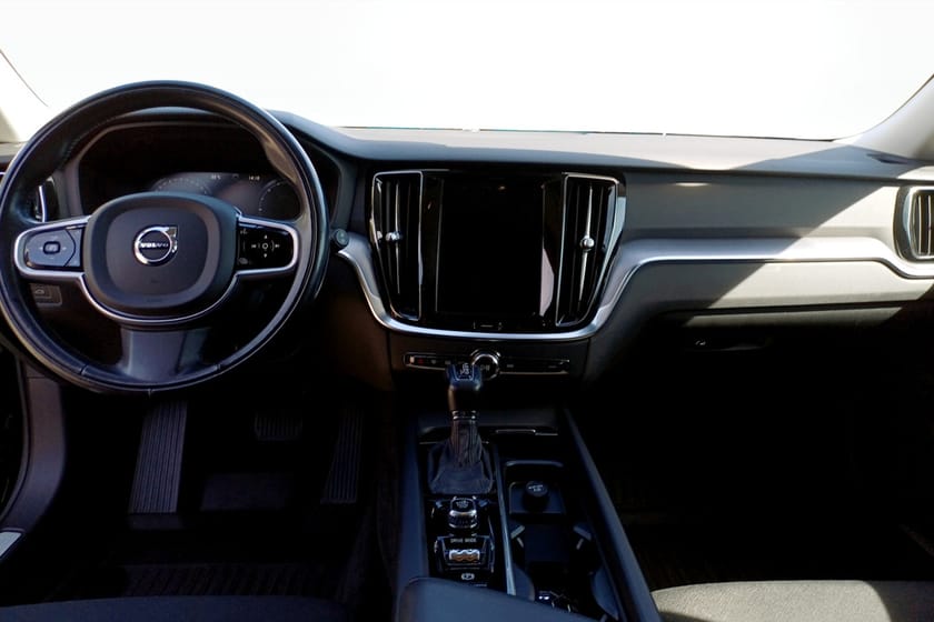 Bild 4 av Volvo V60 D3 Momentum Advanced SE II