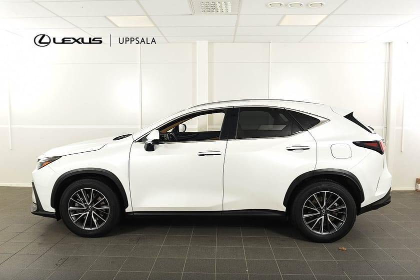 Bild 3 av Lexus NX 450h+