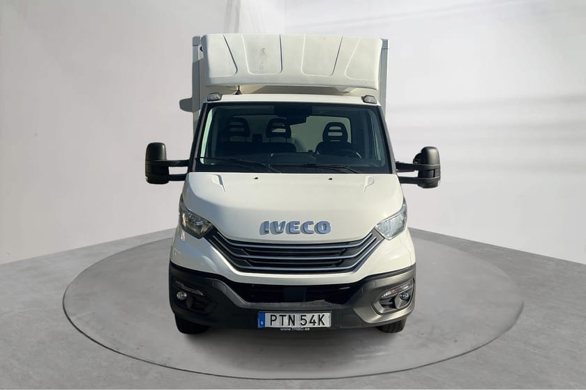 Bild 5 av Iveco Daily 35-140 Chassi Cab