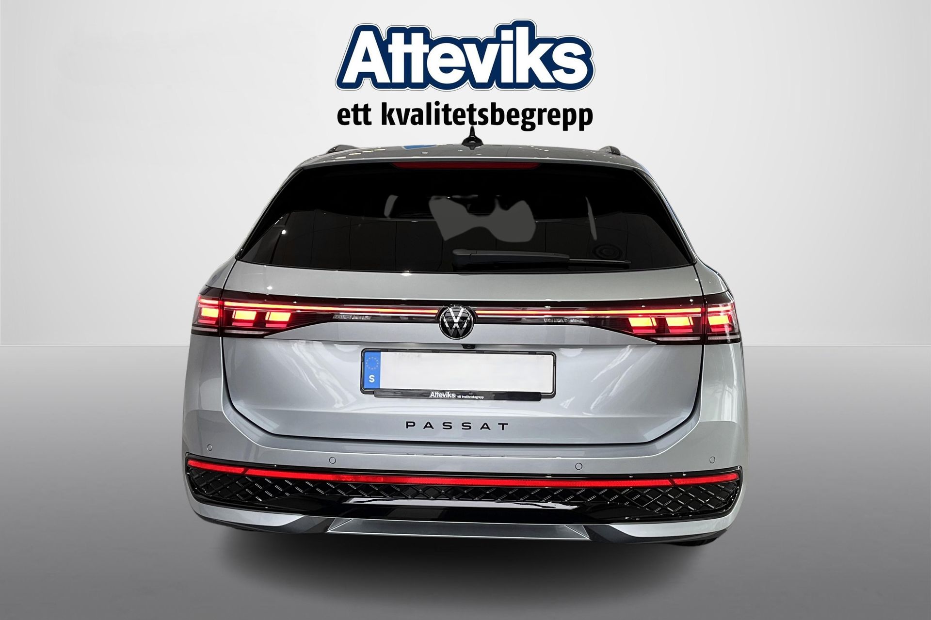 Volkswagen Passat 2026, kuva 2/10