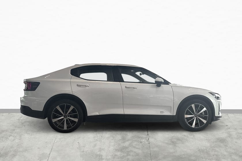 Bild 5 av Polestar 2 Standard Range Single Motor 64kWh