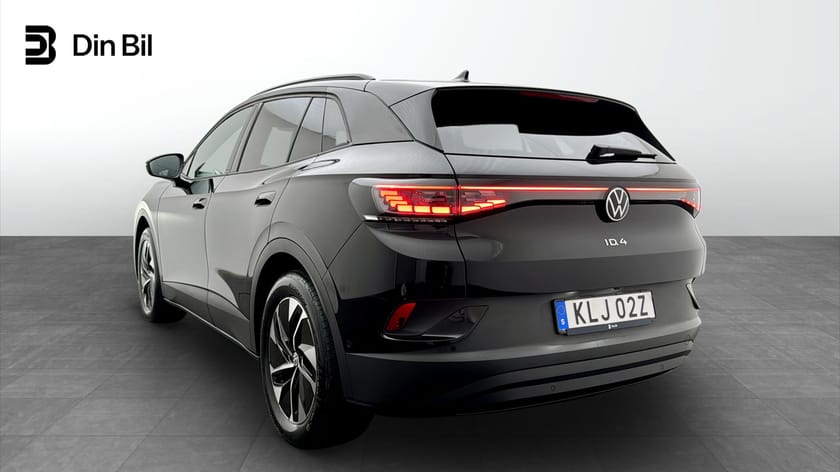 Bild 3 av Volkswagen ID.4 Pro 77 KWH 286 hk / Facelift / Backkamera