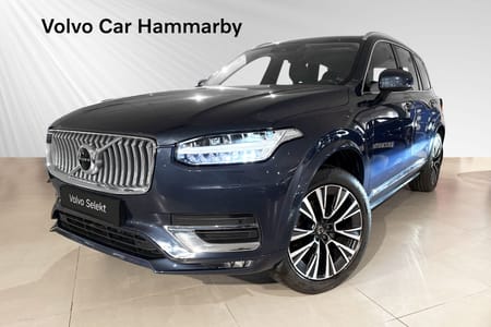 Volvo XC90 MC73 B5 AWD Bensin Inscription 5-s
