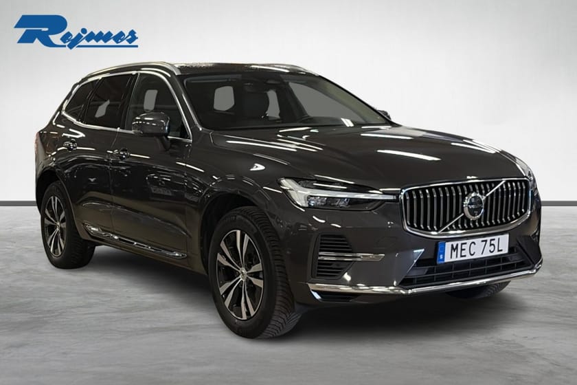 Bild 5 av Volvo XC60