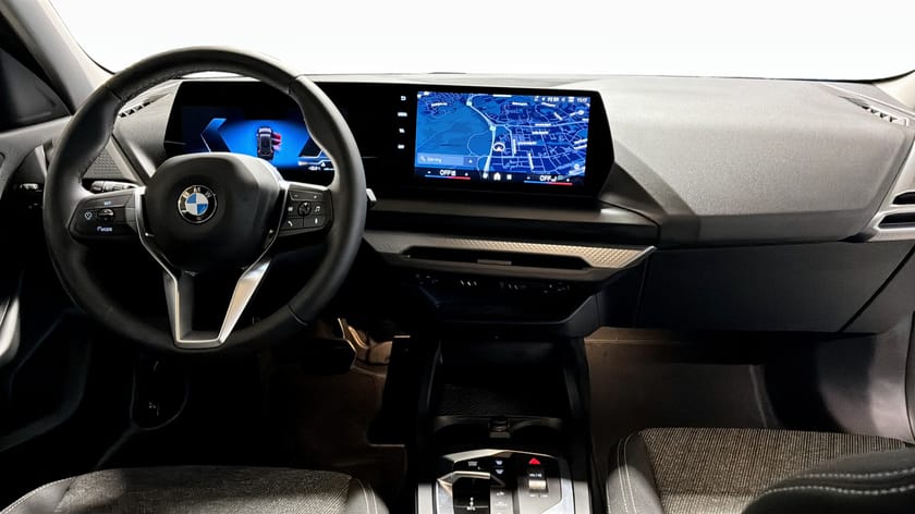 Bild 4 av BMW 120