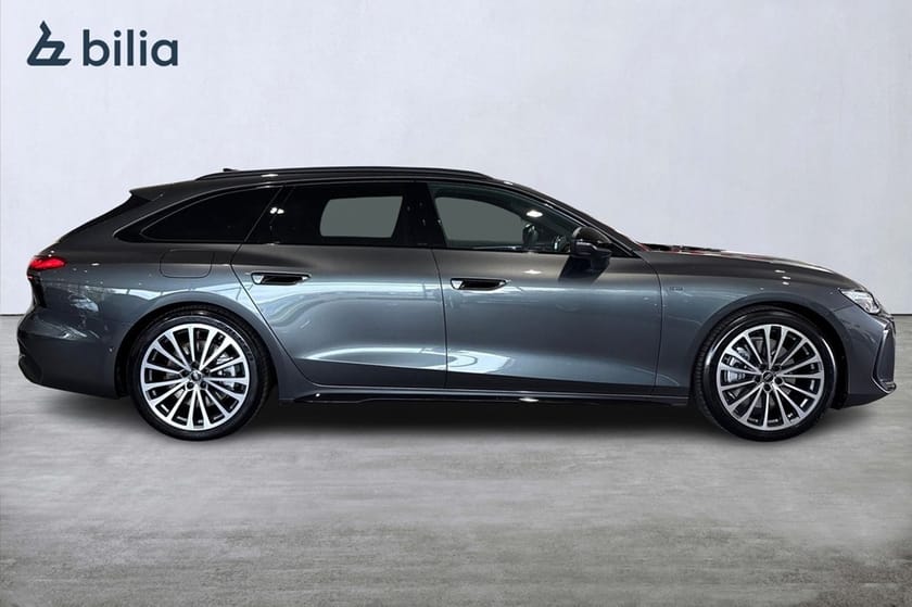 Bild 4 av Audi A6 Avant e-hybrid quattro