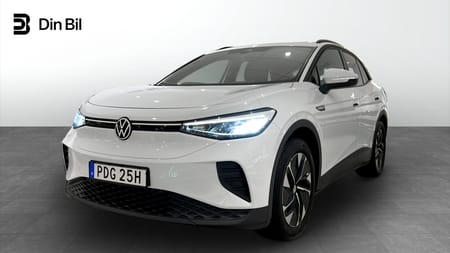 Volkswagen ID.4 Pro Performance