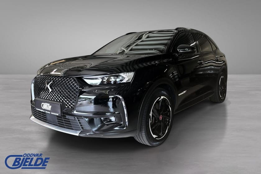 Bilde 1 av DS 7 Crossback E-Tense 4x4 300 Performance Line