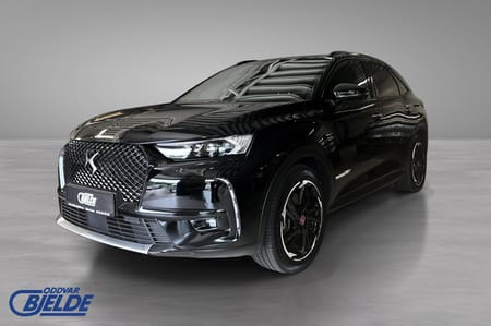 DS 7 Crossback E-Tense 4x4 300 Performance Line
