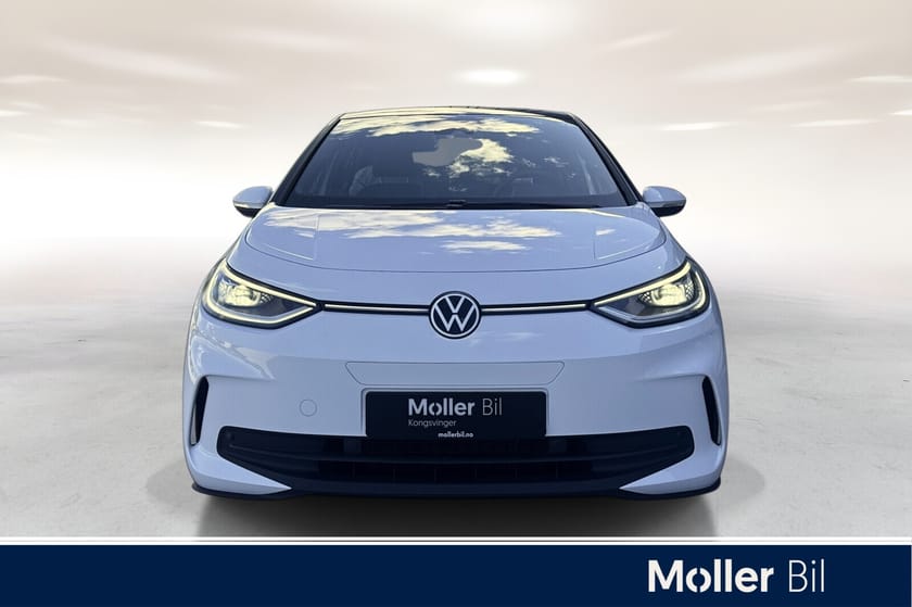 Bilde 2 av Volkswagen ID.3 Pro Performance highline 59kwh 204hk