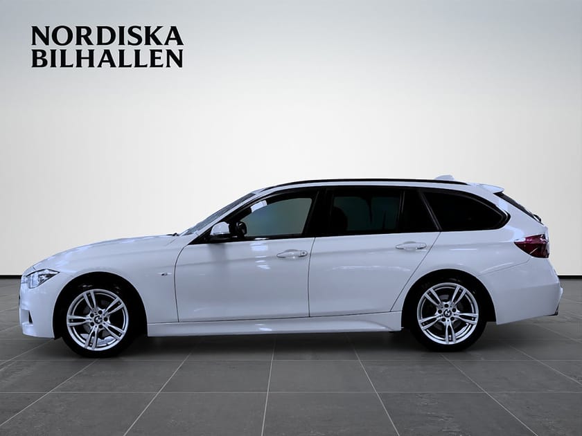 Bild 4 av BMW 320d xDrive Touring