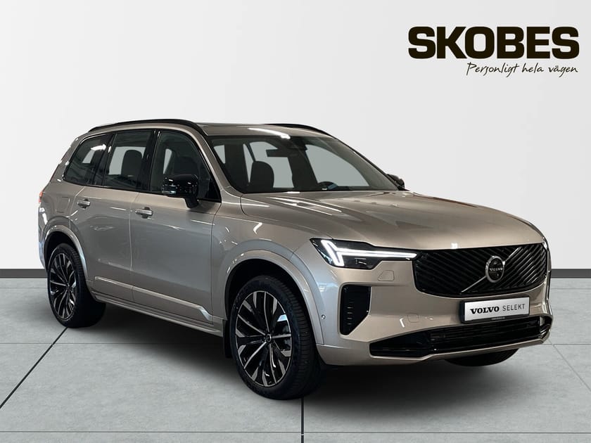 Bild 1 av Volvo XC90