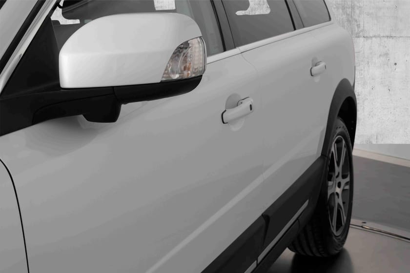 Bilde 5 av Volvo XC70 D4 - 163 Hk - AWD - HENGERFESTE - ACC - MATRIX -