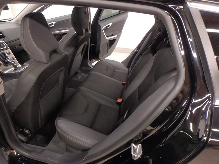 Bild 5 av Volvo V60 D3 Geartronic Momentum Euro 5 Krok