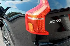 Volvo XC90 7-seater