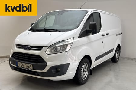 Ford Transit Custom 290