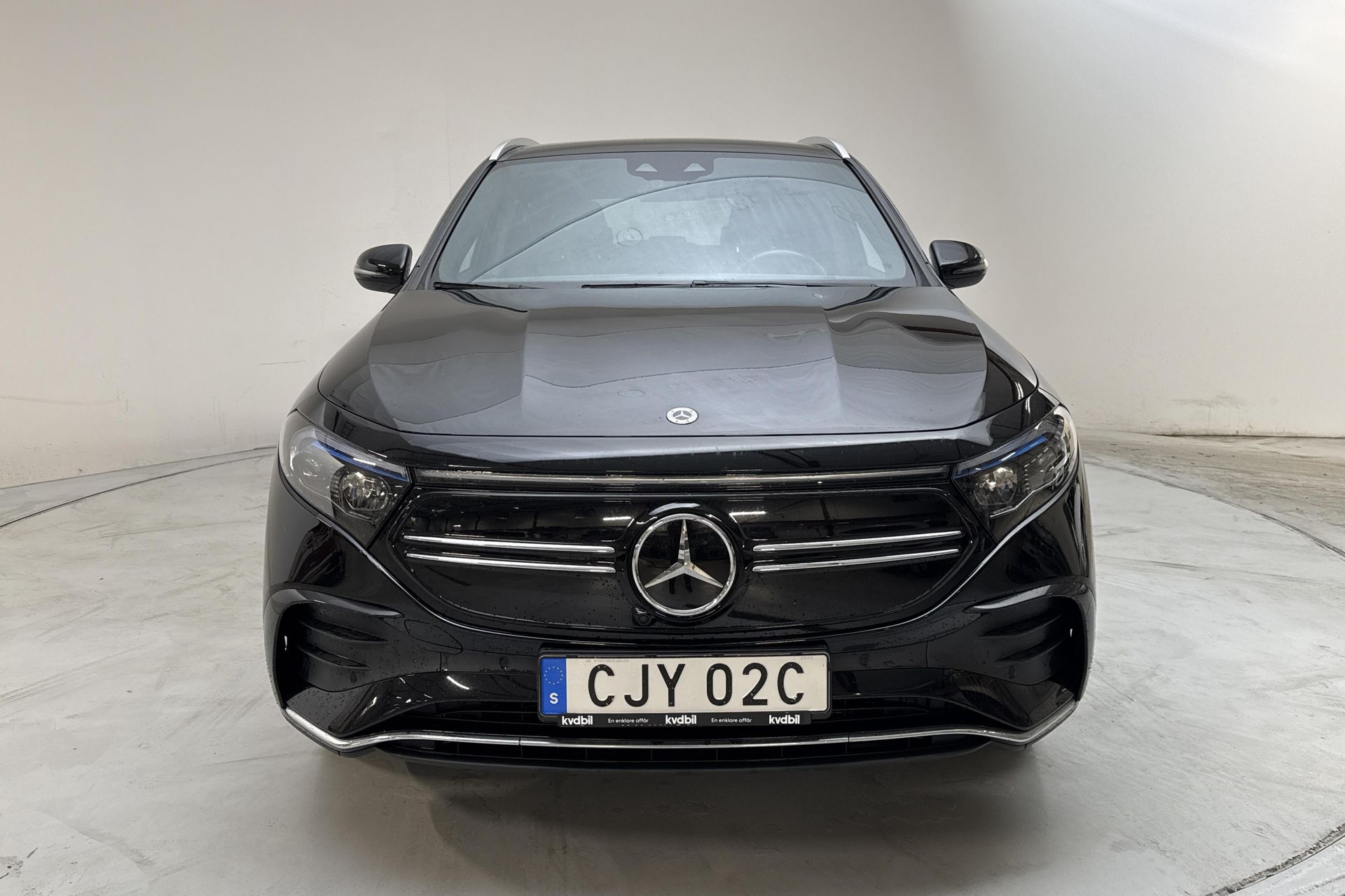 Mercedes-Benz EQA 250 2023, kuva 5/10