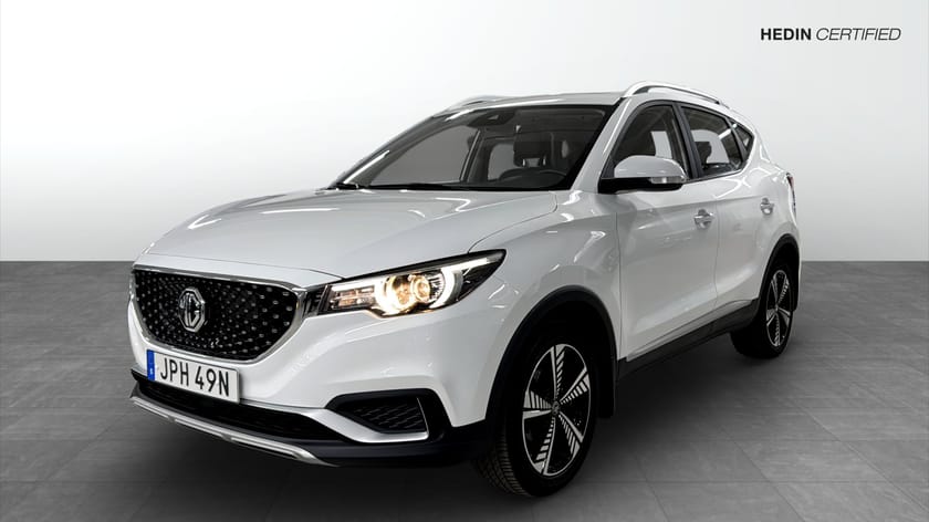 Bild 1 av MG ZS EV Luxury