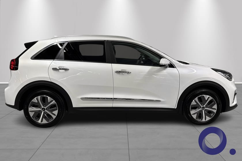 Bilde 4 av Kia e-Niro EXCLUSIVE, RYGGEKAMERA, RATTVARME,