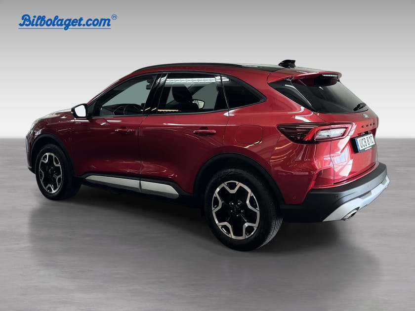 Bild 3 av Ford Kuga Plug-In Hybrid 2.5 243 PHEV Active X Busine Ed FWD