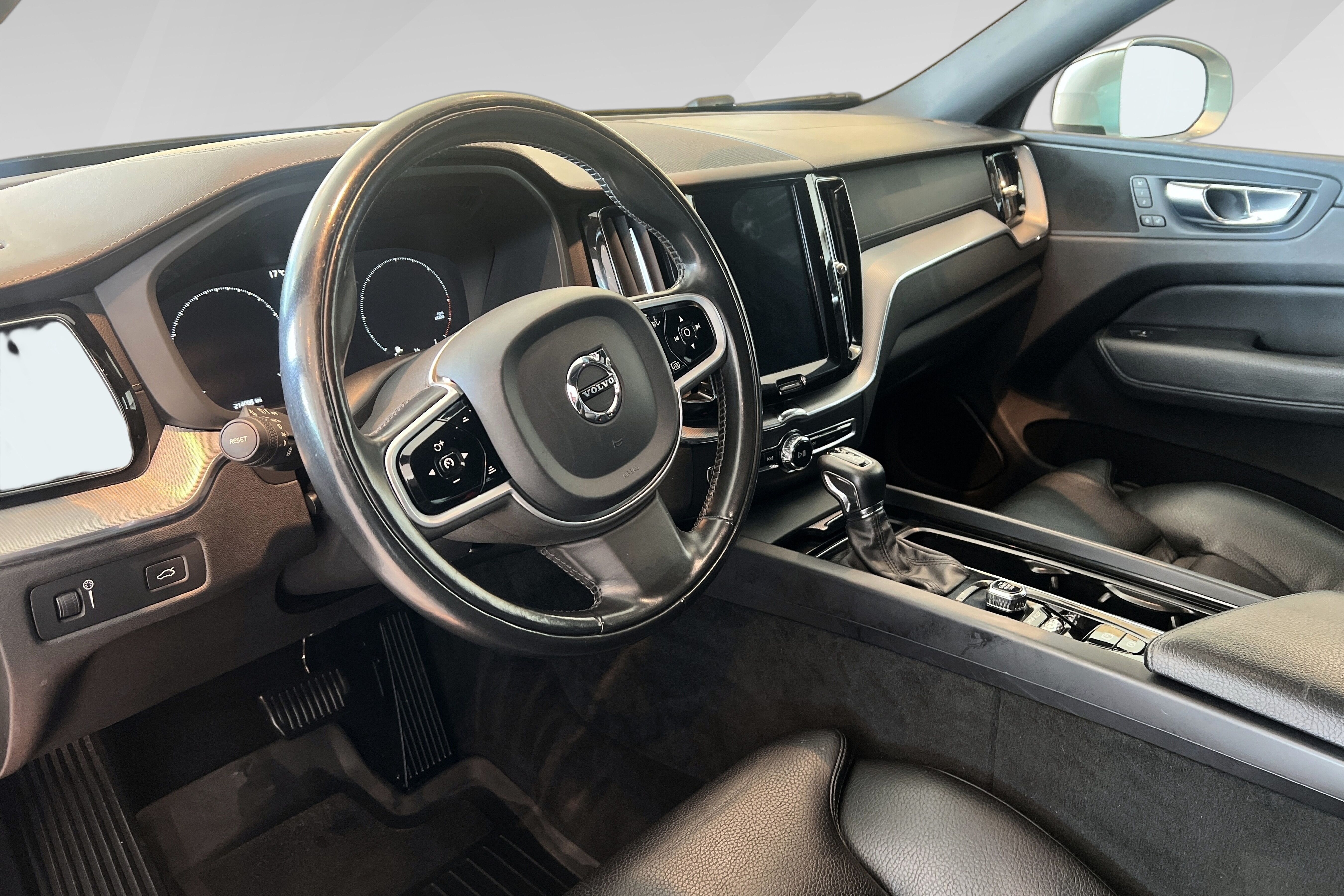 Volvo XC60 bilde 11