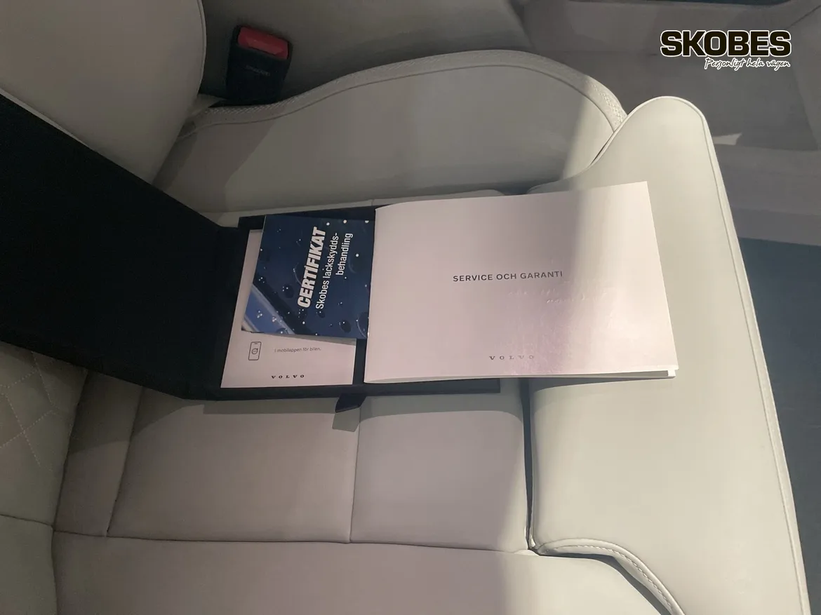 Volvo EX90 Twin Motor Performance