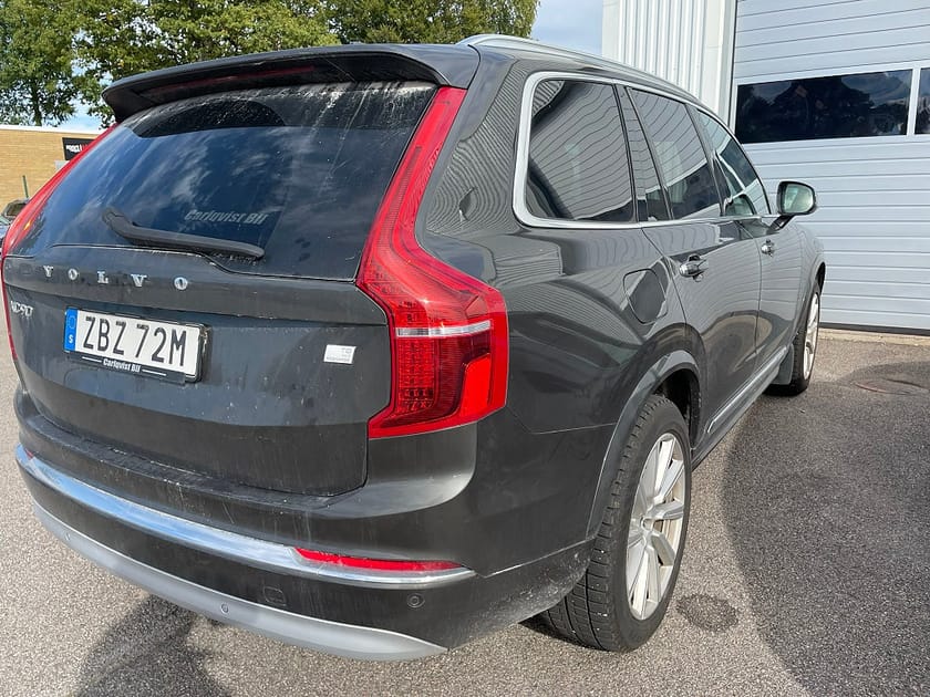 Bild 3 av Volvo XC90