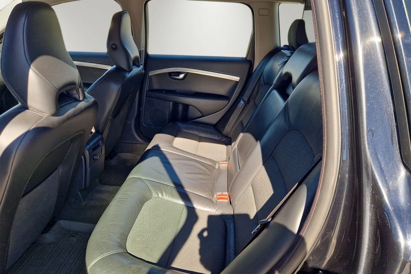 Bild 5 av Volvo V70 Momentum 175hk