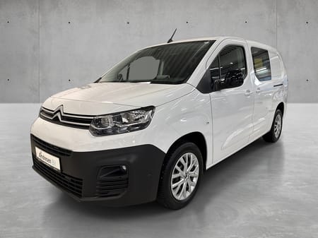 Citroën Berlingo Van Long