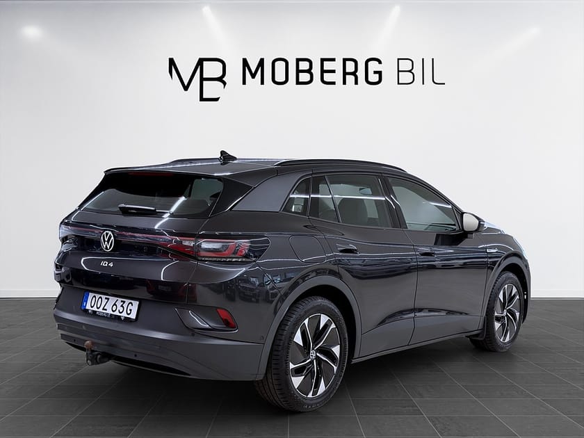 Bild 5 av Volkswagen ID.4 Pro Performance 204hk Comfort Plus Drag B-Kamera