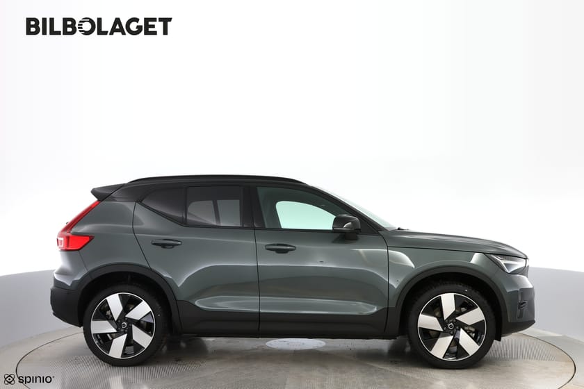 Bild 5 av Volvo EX40 Single Motor Extended Range ExtendedRange Plus SE Demobil
