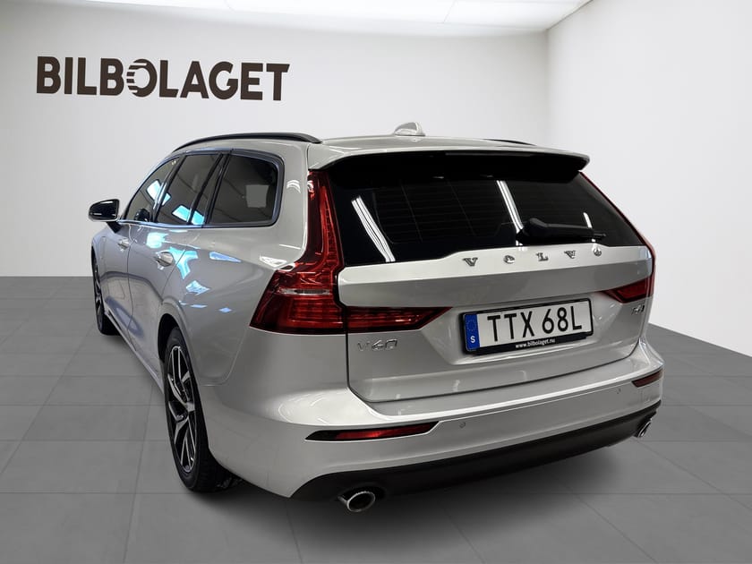 Bild 3 av Volvo V60