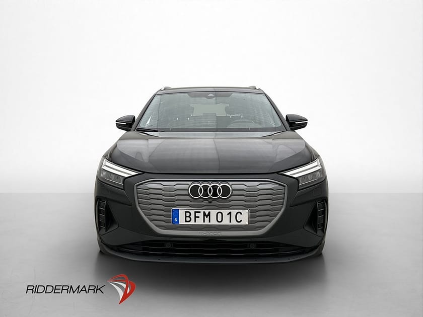 Bild 3 av Audi Q4 40 e-tron