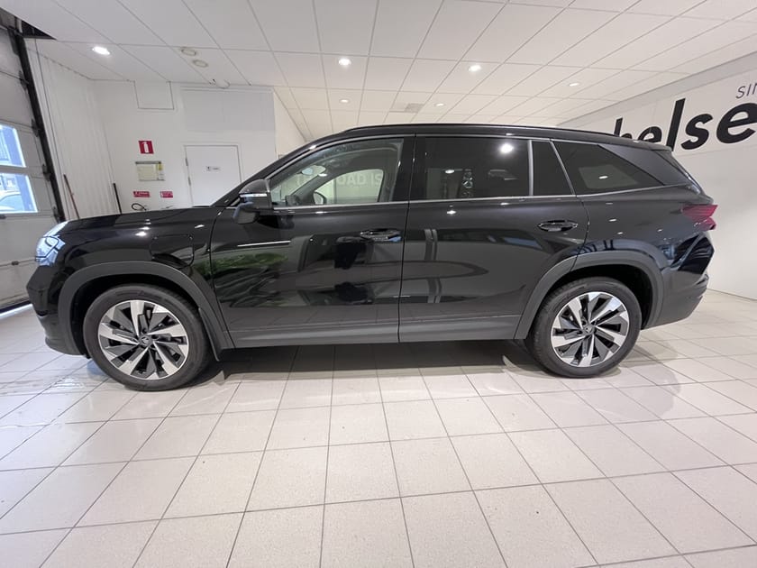 Bild 2 av Škoda Kodiaq iV
