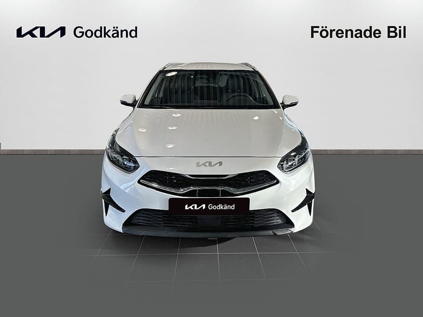 Bild 2 av Kia Ceed Sportswagon