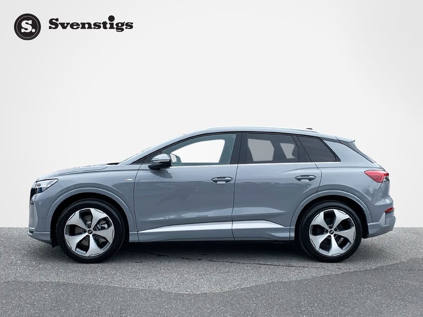 Bild 2 av Audi Q4 e-tron quattro SUV  220 KW