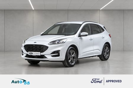 Ford Kuga Plug-In Hybrid