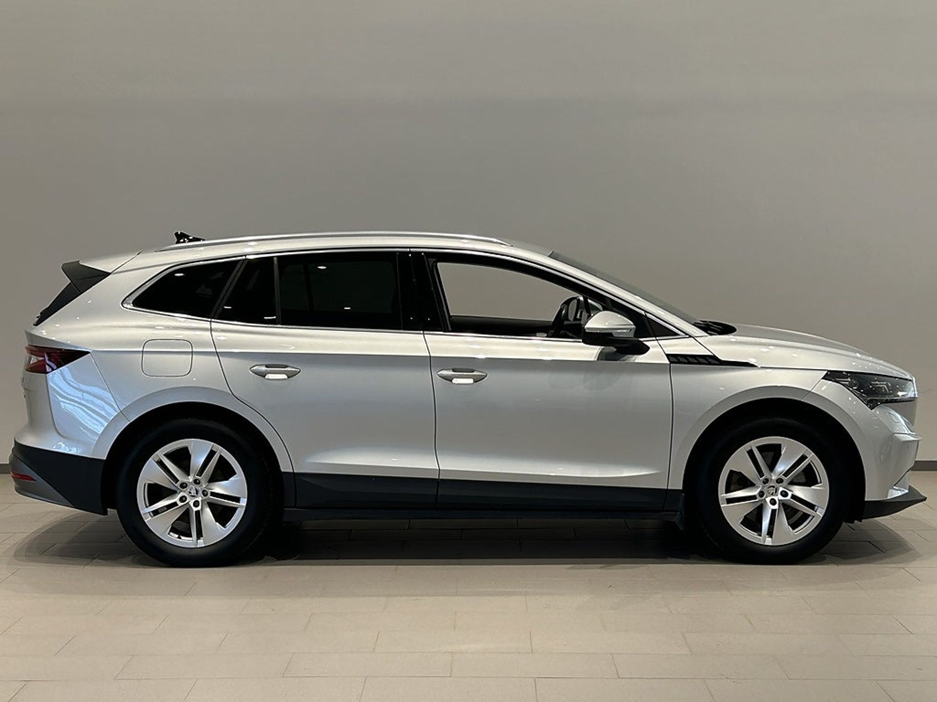 Skoda Enyaq 80x 2023, kuva 5/10
