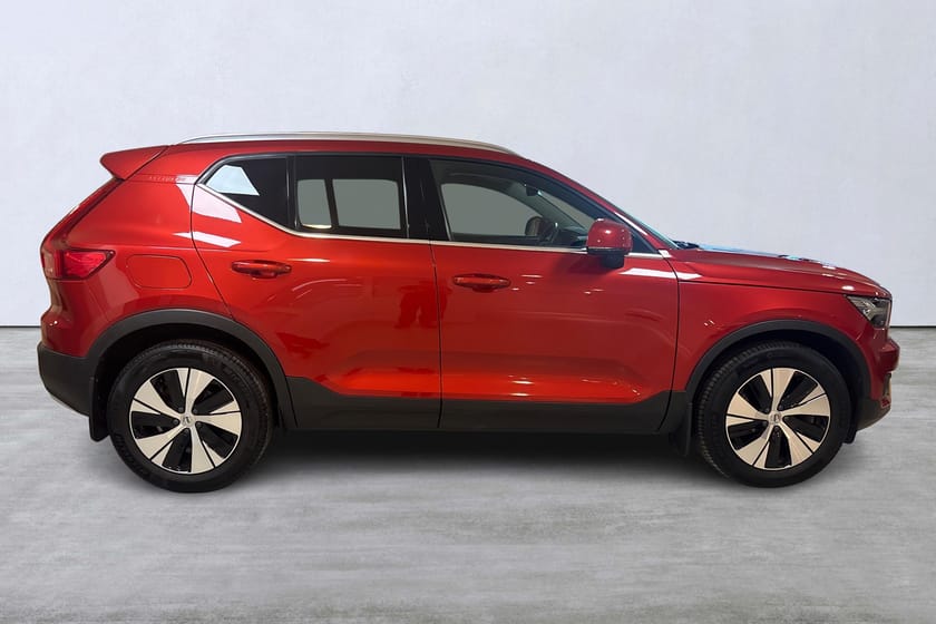 Bild 3 av Volvo XC40 Recharge T4 Inscription Expression