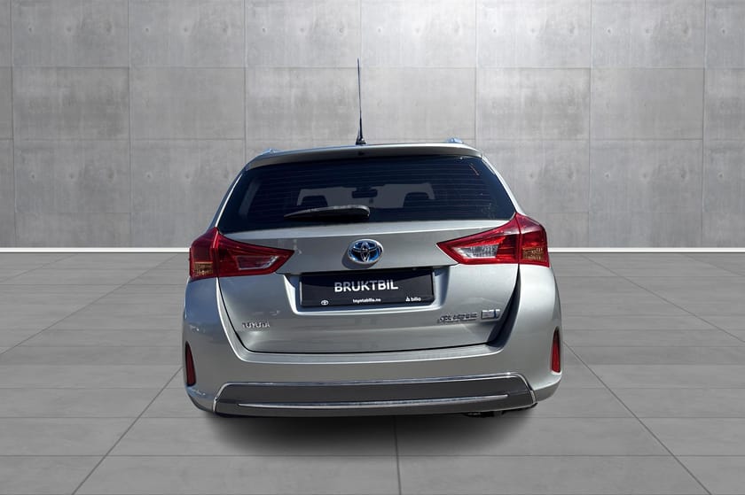Bilde 4 av Toyota Auris Touring Sports Hybrid Active 1, 8 L  - stv