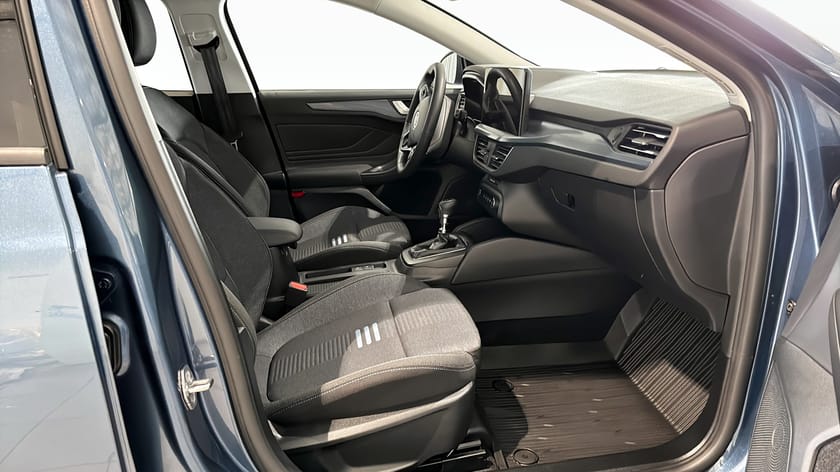Bild 3 av Ford Focus Active