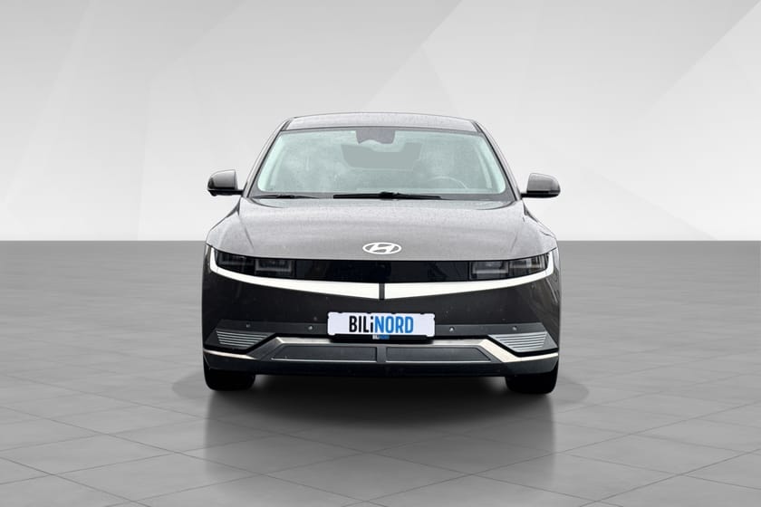 Bilde 3 av Hyundai Ioniq 5 360Kam/BOSELyd/Krok/Ventilerteseter++