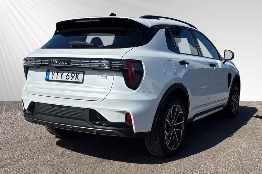 Bild 5 av Lynk & Co 01 PHEV Core