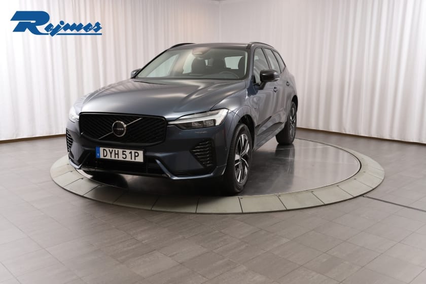 Bild 1 av Volvo XC60