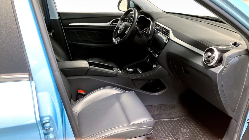 Bild 3 av MG ZS EV
