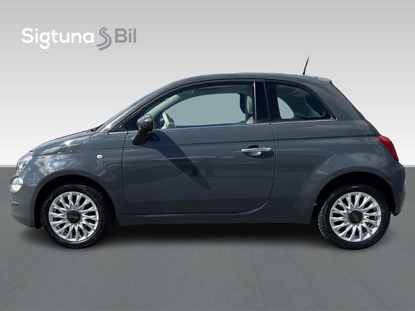 Bild 3 av Fiat 500 1.2 8V Lounge Panorama