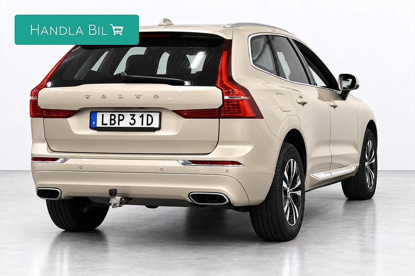 Bild 5 av Volvo XC60
